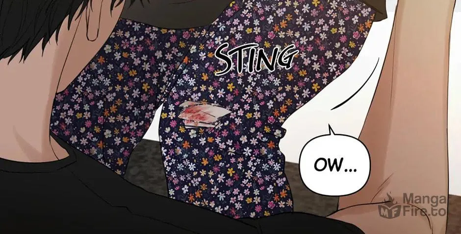 Read Just Twilight chapter 35 image 99 on Lezhin