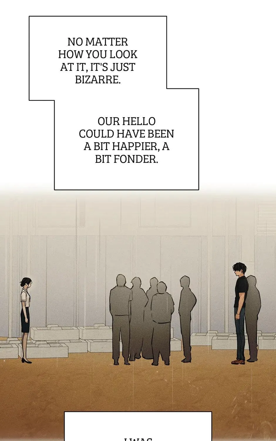 Read Just Twilight chapter 36 image 100 on Lezhin