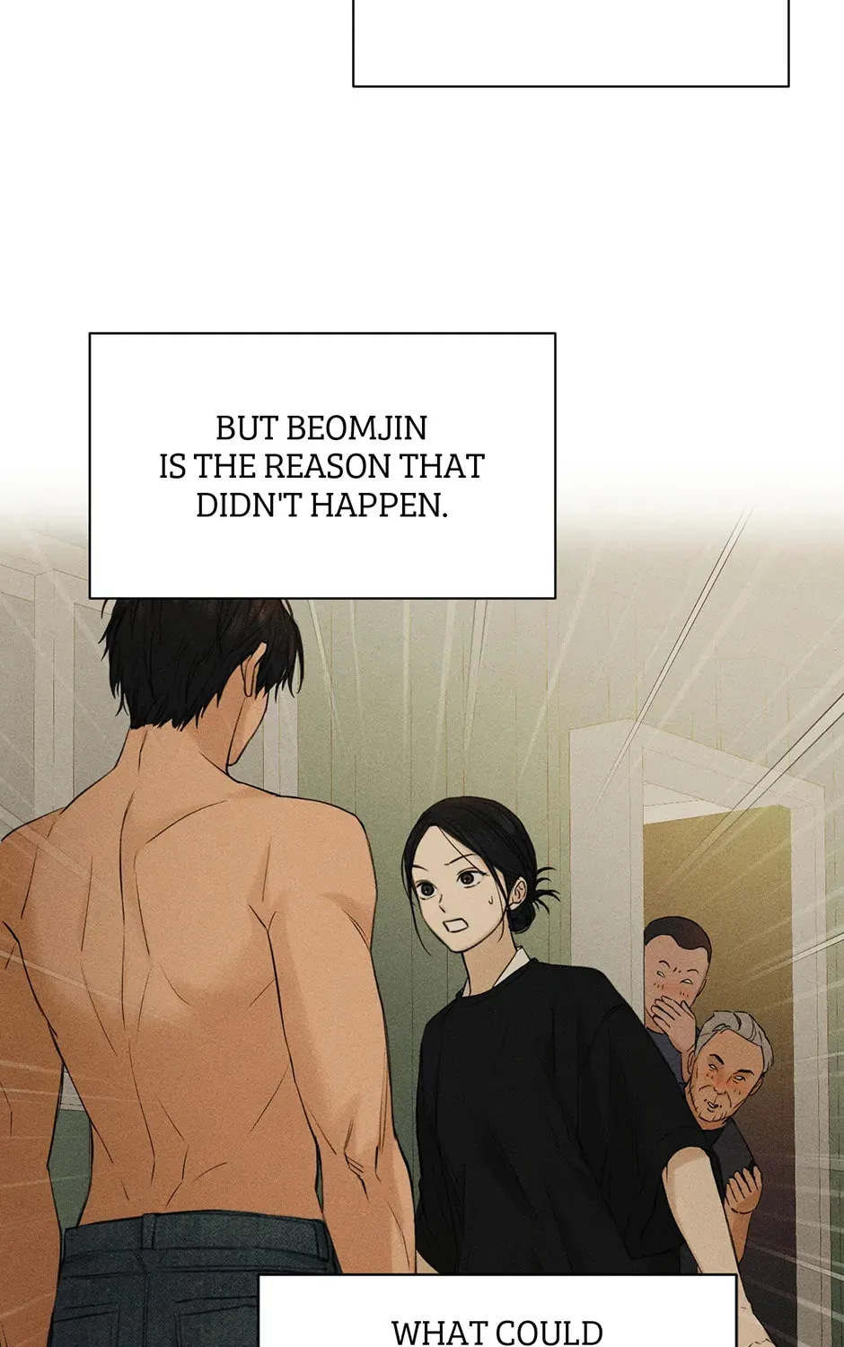 Read Just Twilight chapter 36 image 102 on Lezhin