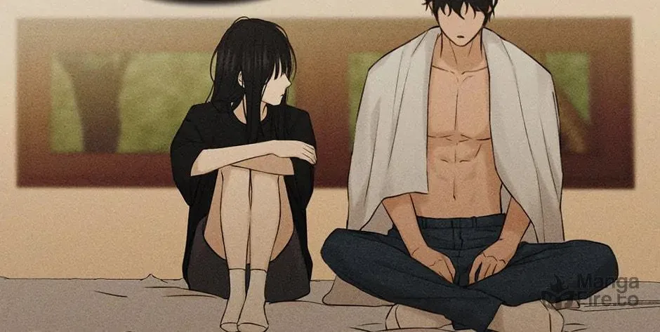 Read Just Twilight chapter 36 image 107 on Lezhin