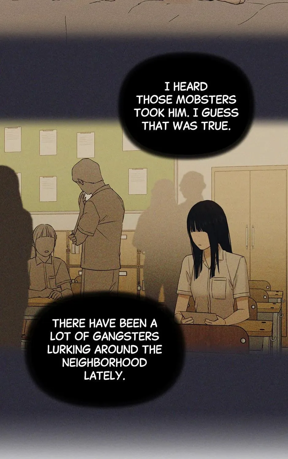 Read Just Twilight chapter 36 image 108 on Lezhin