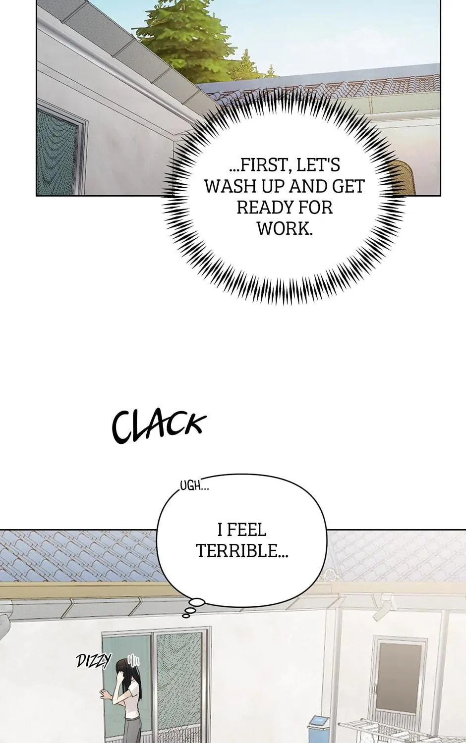Read Just Twilight chapter 36 image 112 on Lezhin