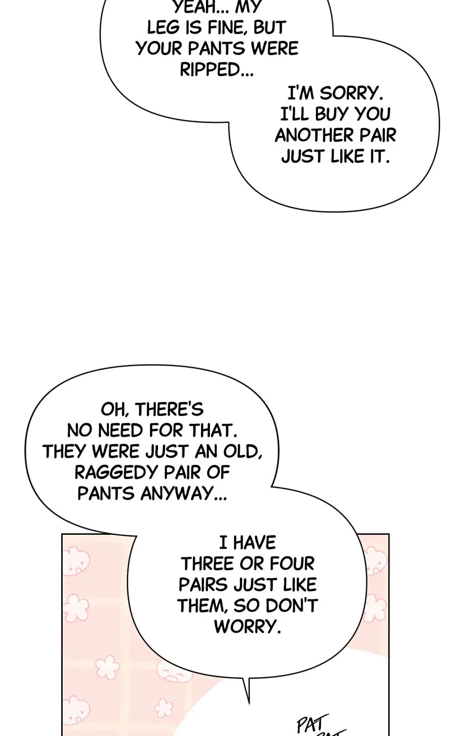 Read Just Twilight chapter 36 image 116 on Lezhin