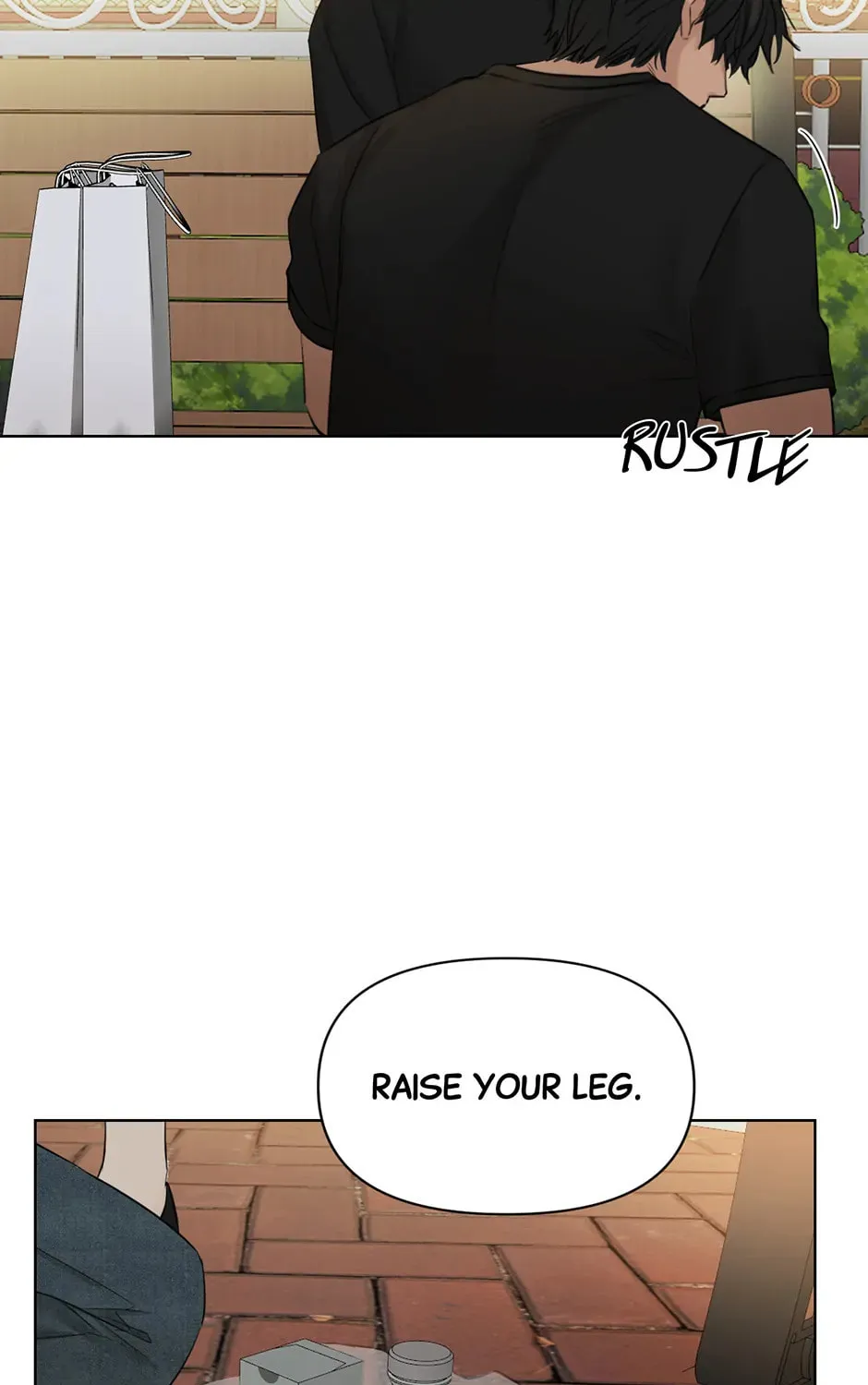 Read Just Twilight chapter 36 image 12 on Lezhin