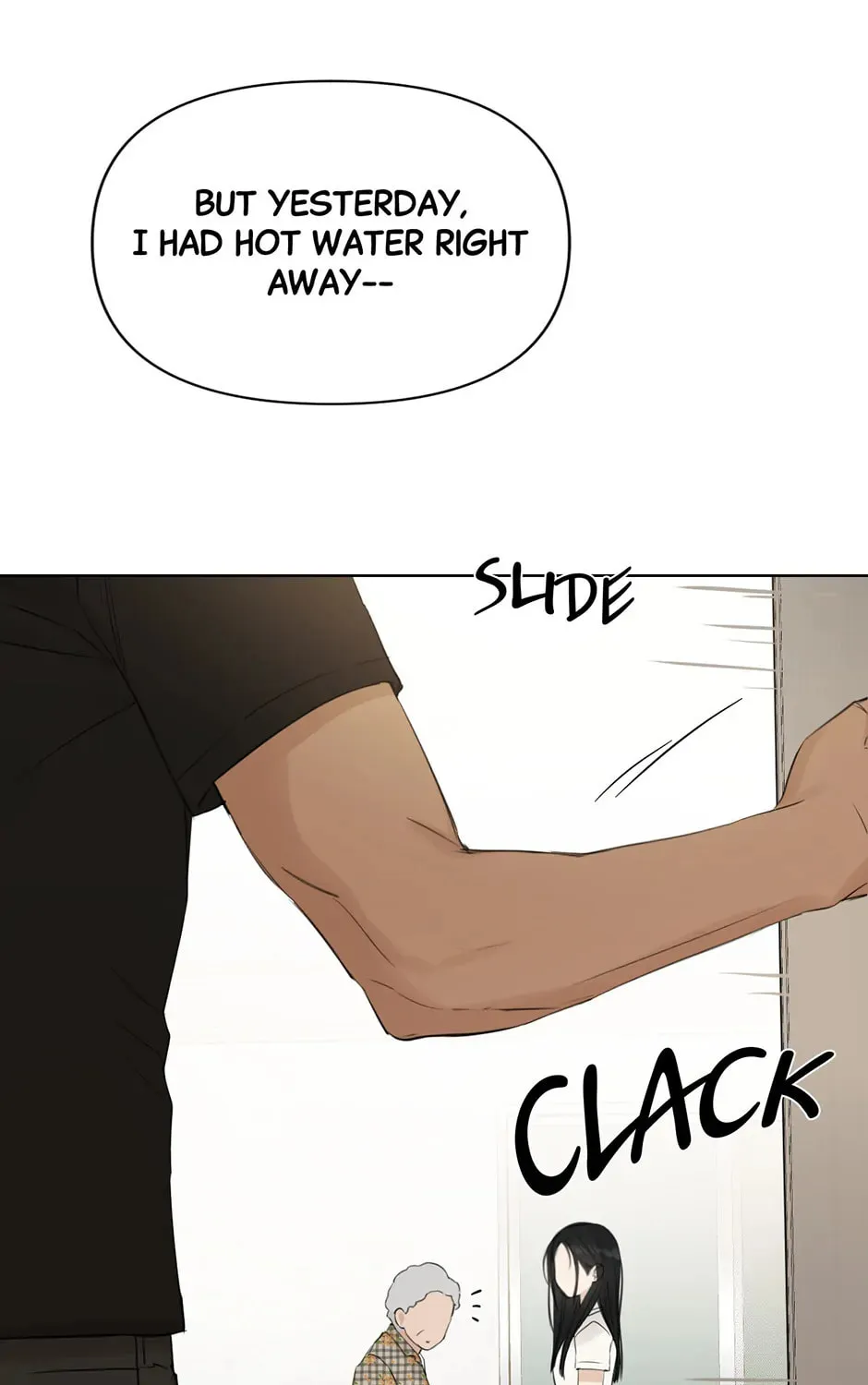 Read Just Twilight chapter 36 image 122 on Lezhin