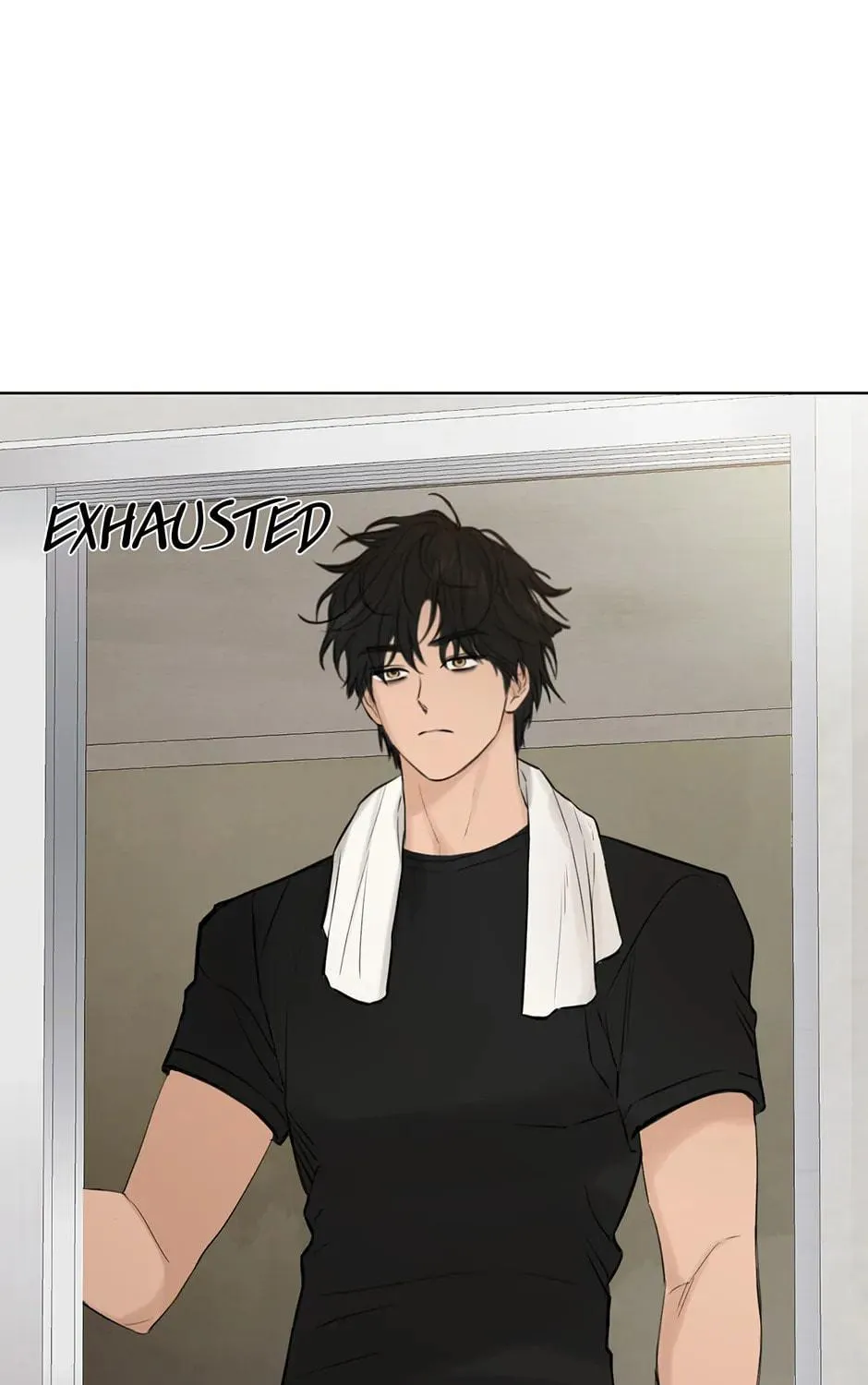 Read Just Twilight chapter 36 image 124 on Lezhin