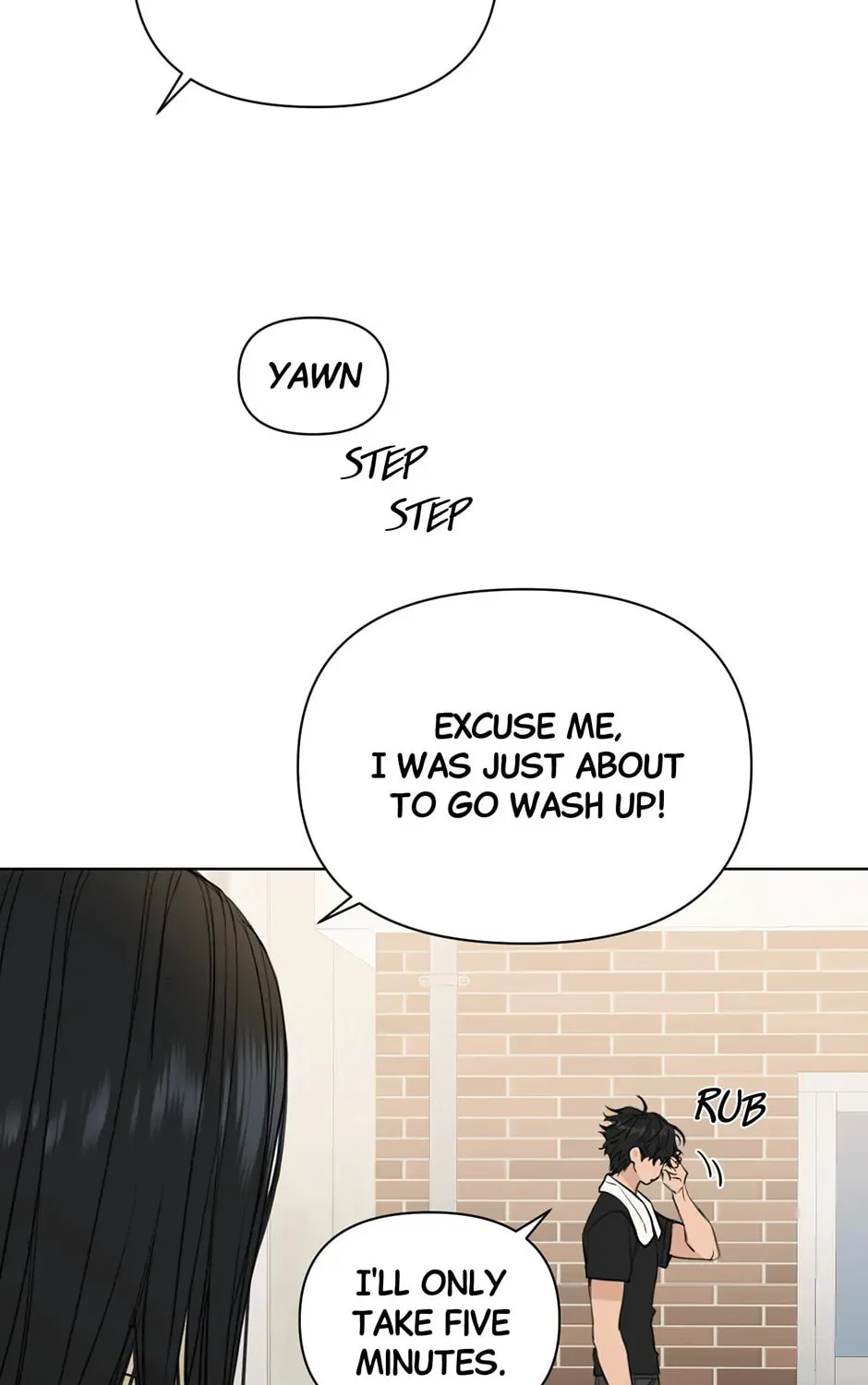 Read Just Twilight chapter 36 image 126 on Lezhin