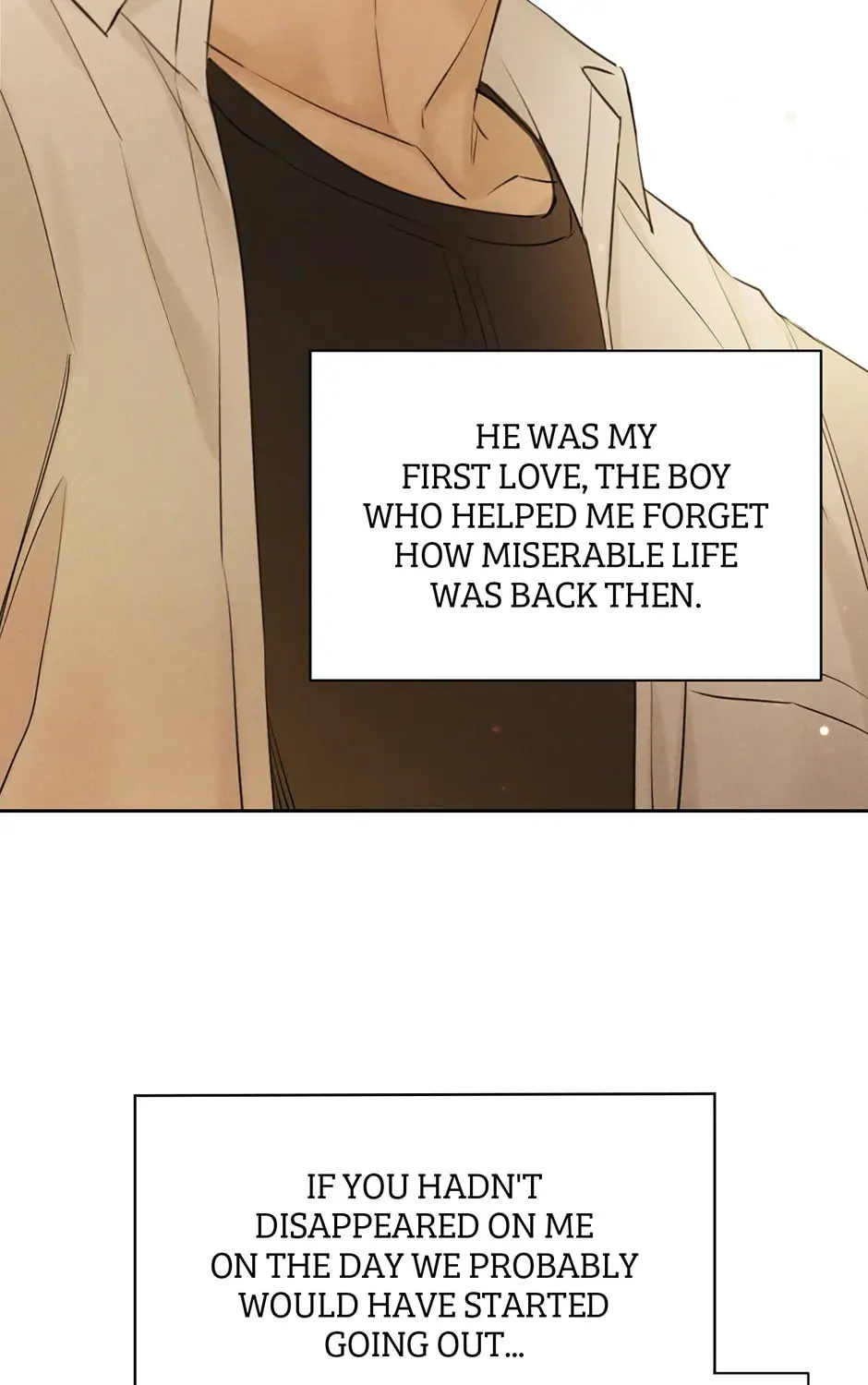 Read Just Twilight chapter 36 image 2 on Lezhin