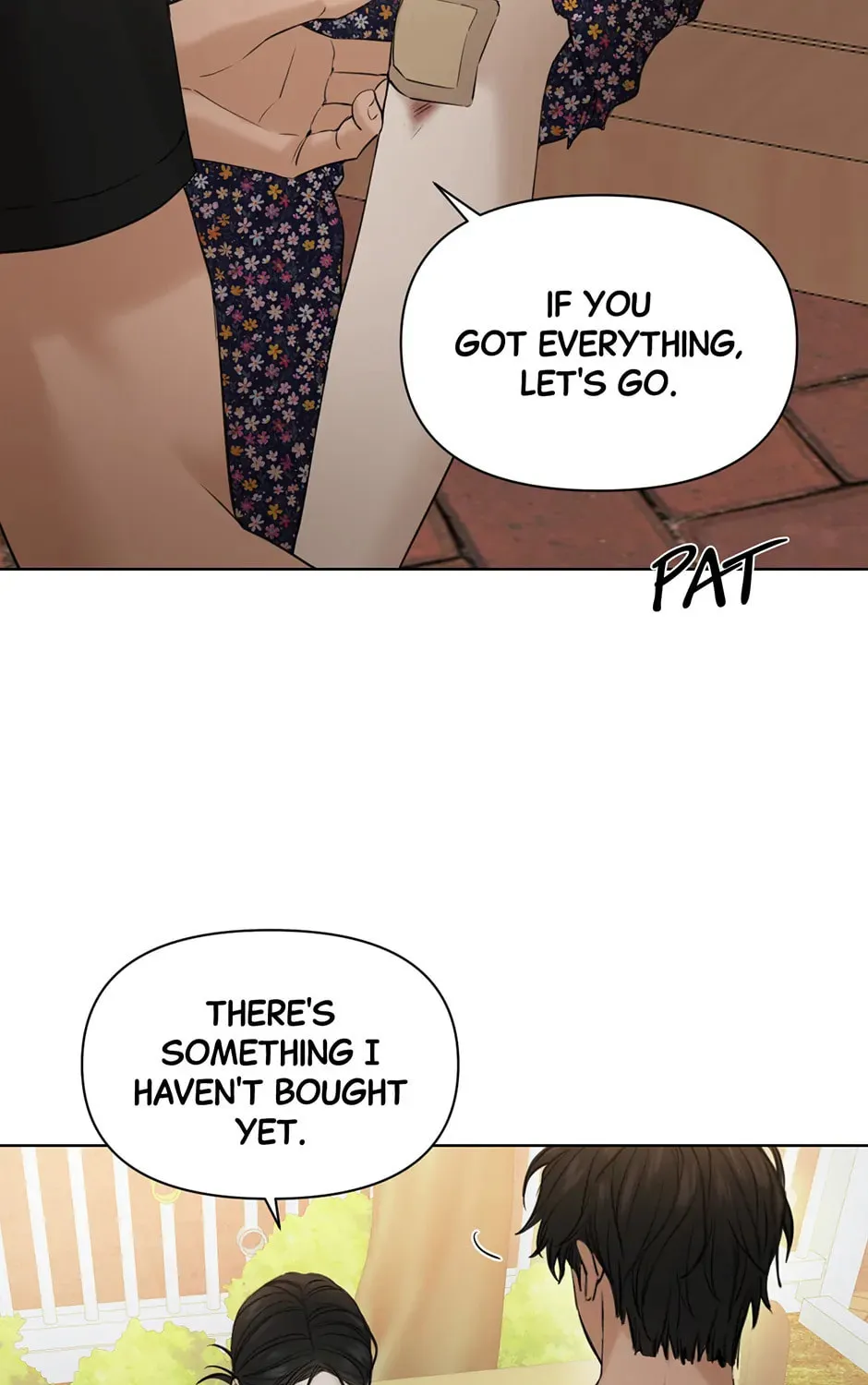 Read Just Twilight chapter 36 image 24 on Lezhin