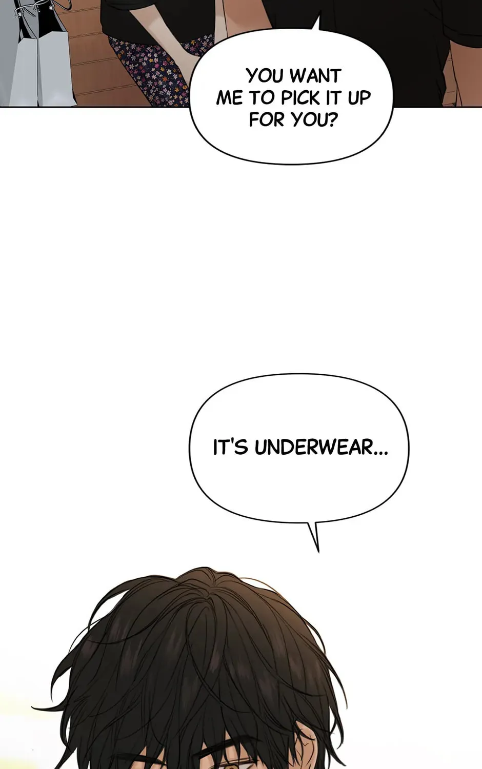 Read Just Twilight chapter 36 image 26 on Lezhin