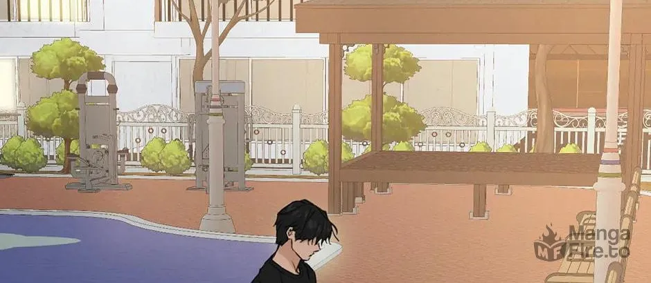 Read Just Twilight chapter 36 image 29 on Lezhin