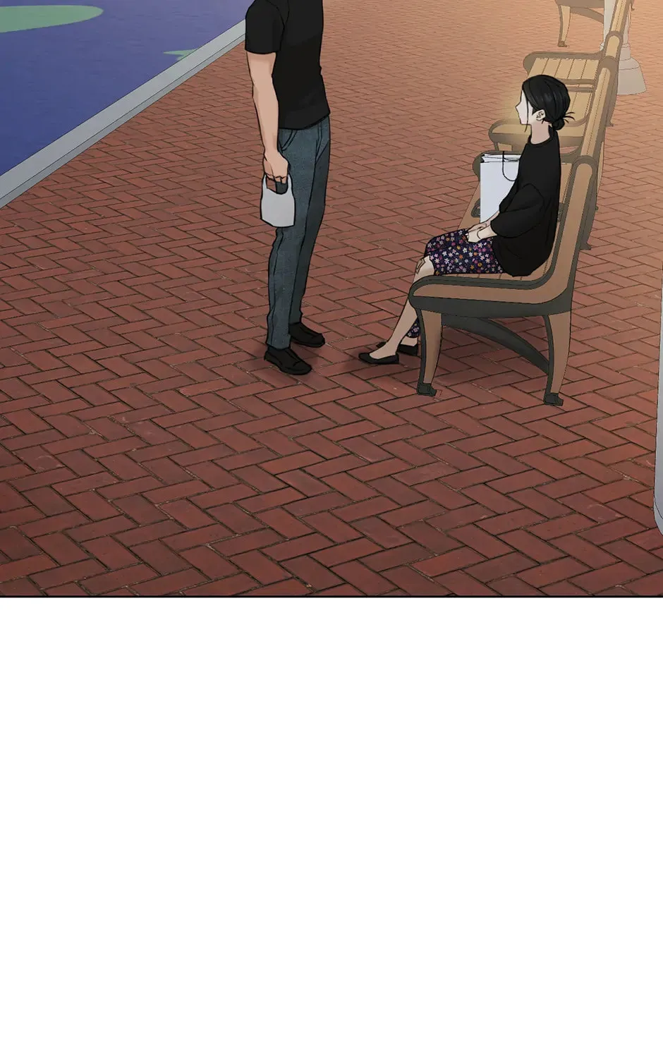 Read Just Twilight chapter 36 image 30 on Lezhin
