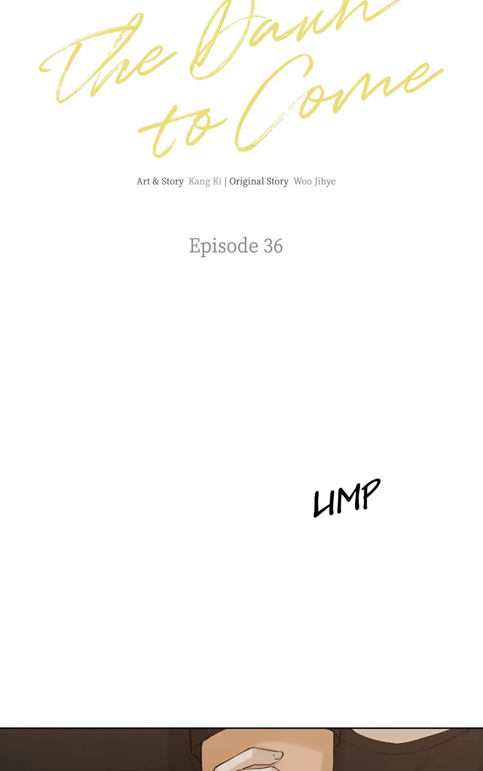 Read Just Twilight chapter 36 image 32 on Lezhin
