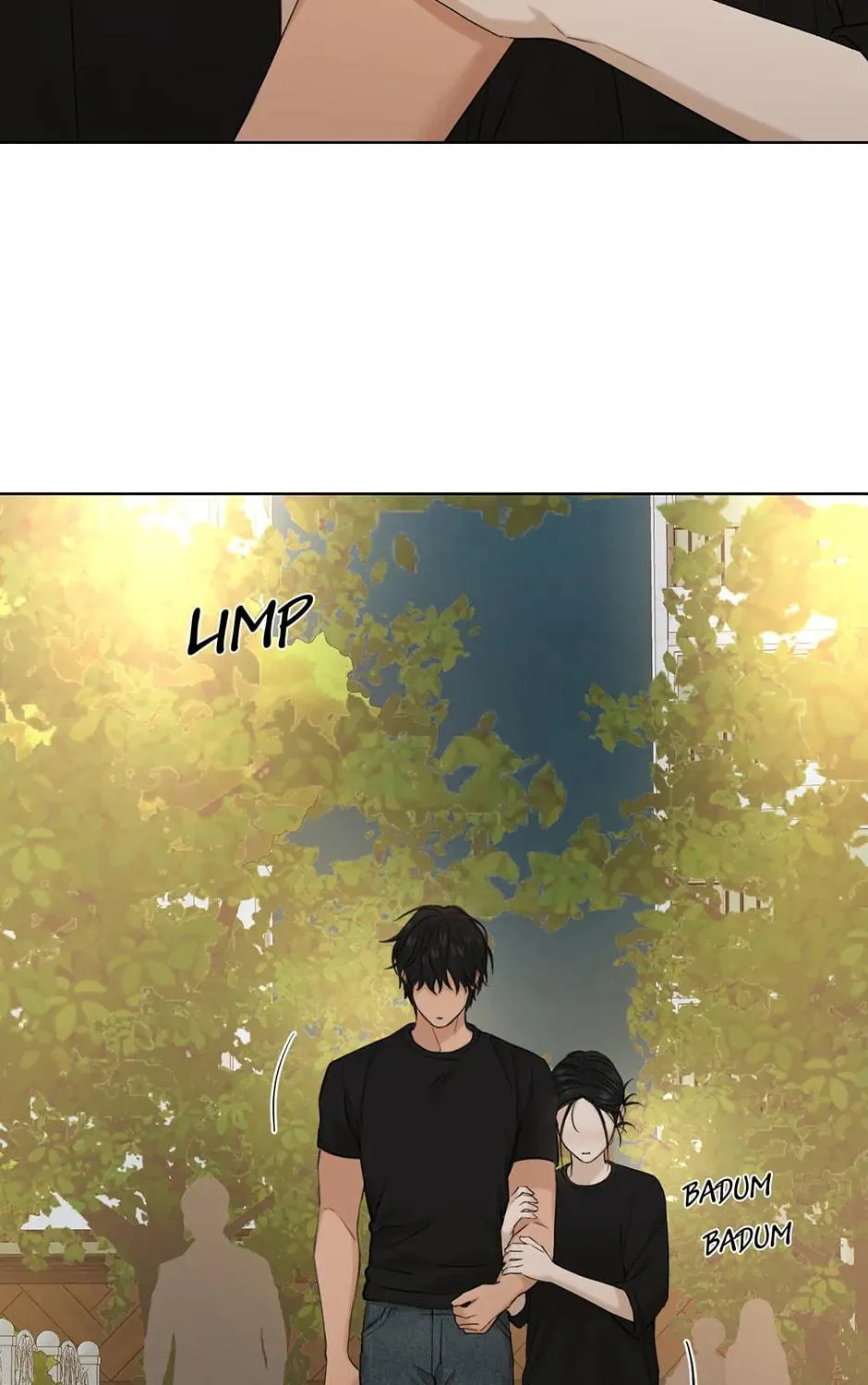 Read Just Twilight chapter 36 image 34 on Lezhin