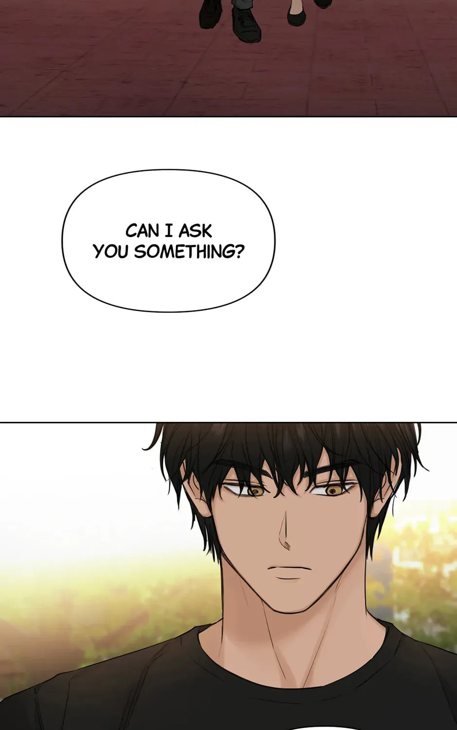 Read Just Twilight chapter 36 image 36 on Lezhin