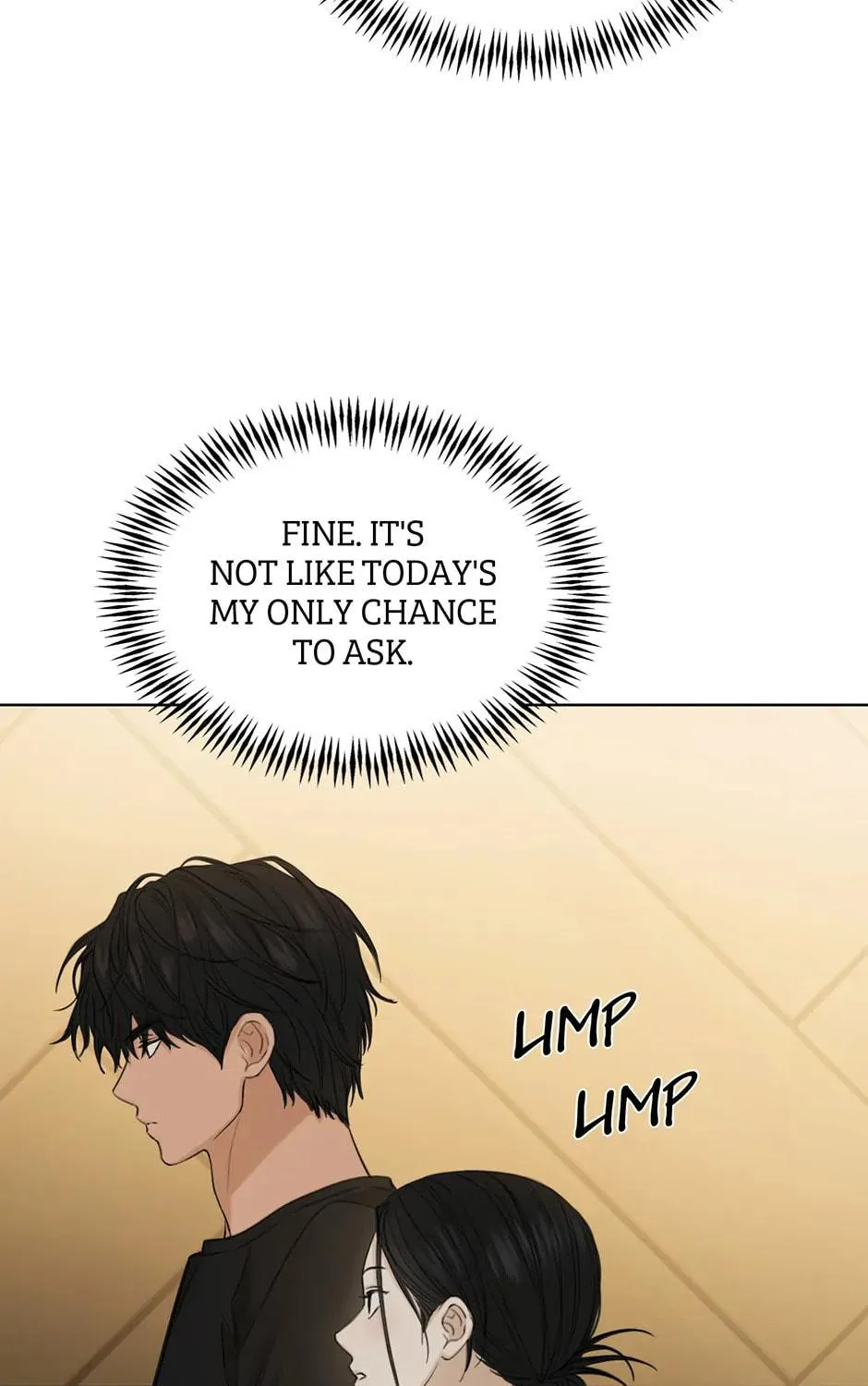 Read Just Twilight chapter 36 image 40 on Lezhin