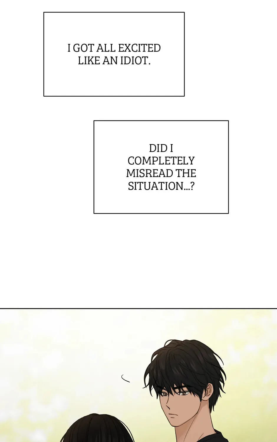 Read Just Twilight chapter 36 image 56 on Lezhin