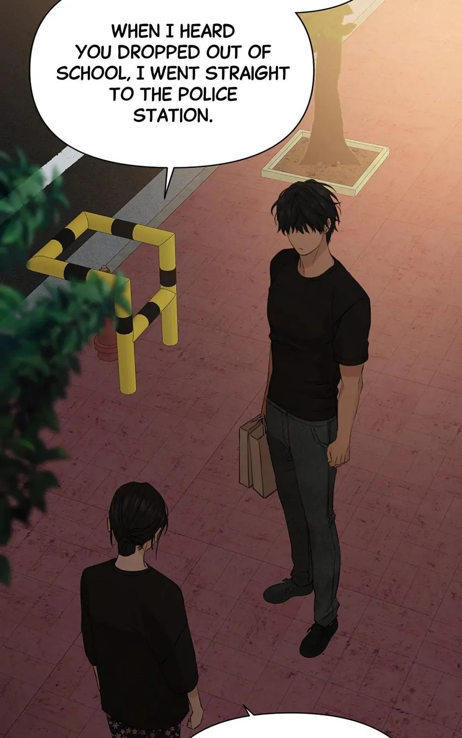 Read Just Twilight chapter 36 image 70 on Lezhin