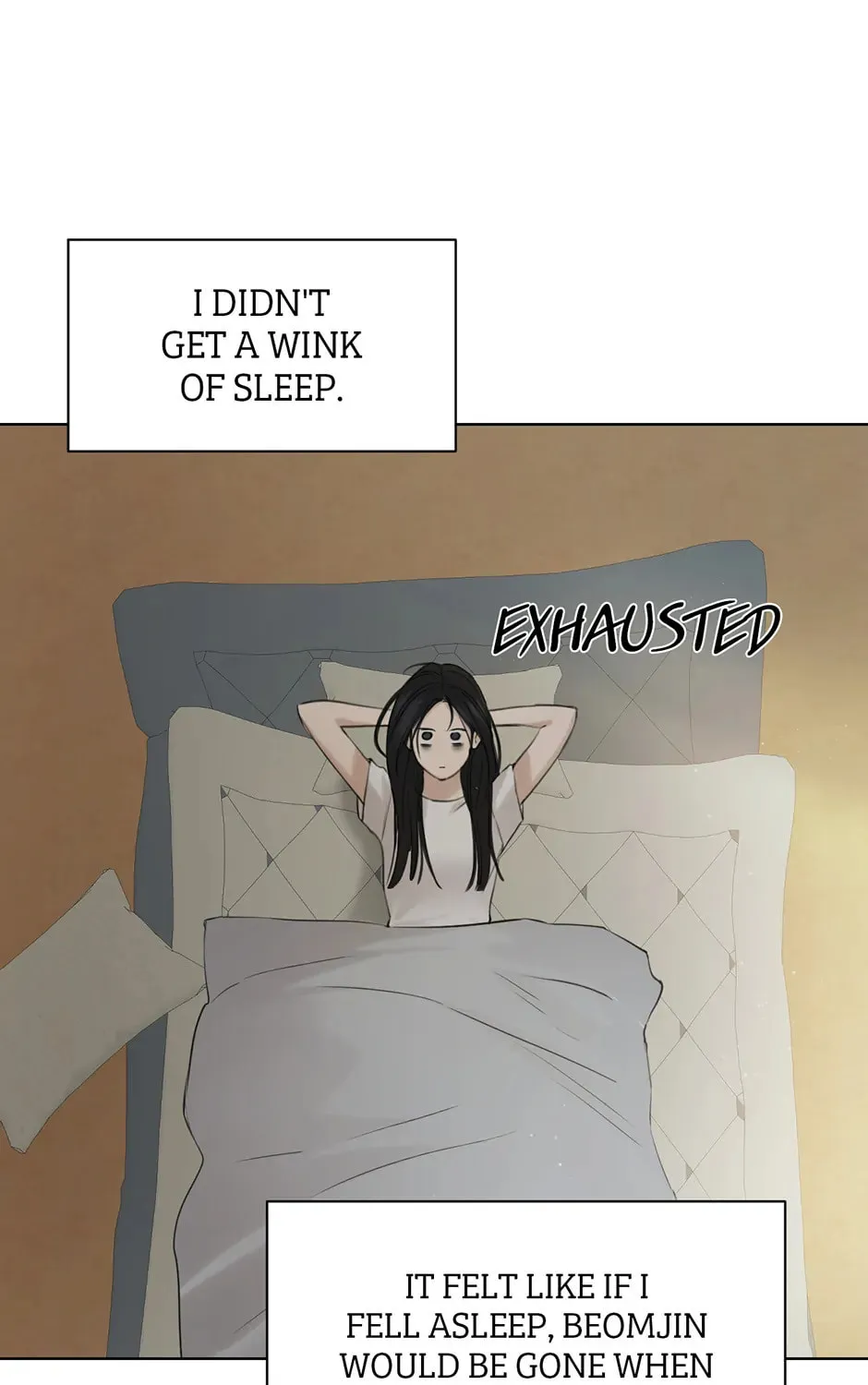 Read Just Twilight chapter 36 image 96 on Lezhin