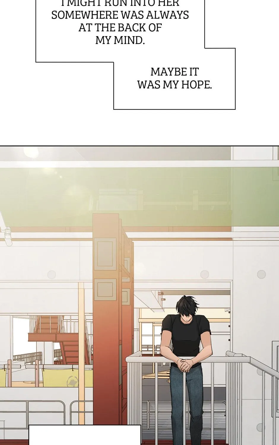 Read Just Twilight chapter 37 image 10 on Lezhin