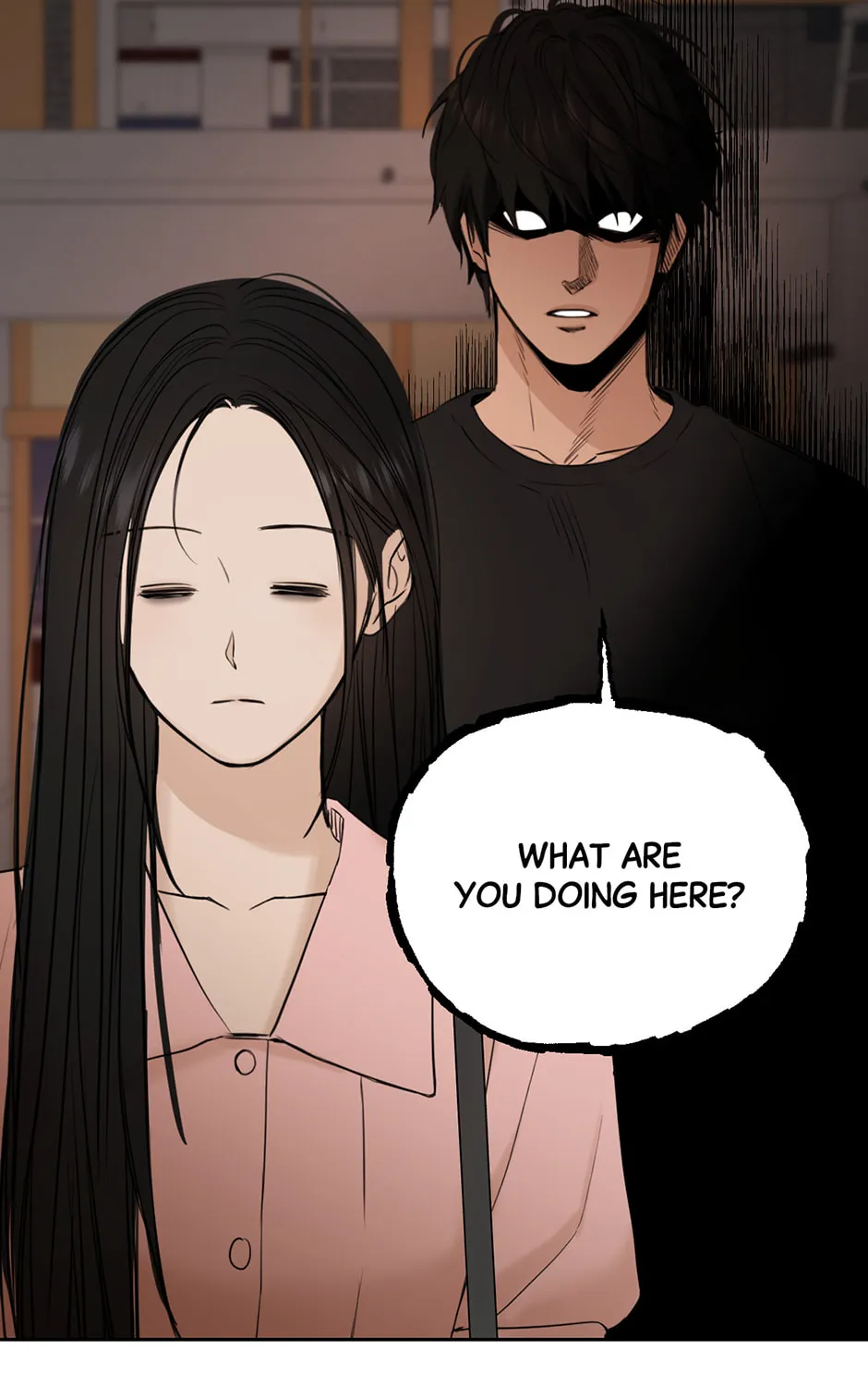 Read Just Twilight chapter 37 image 104 on Lezhin