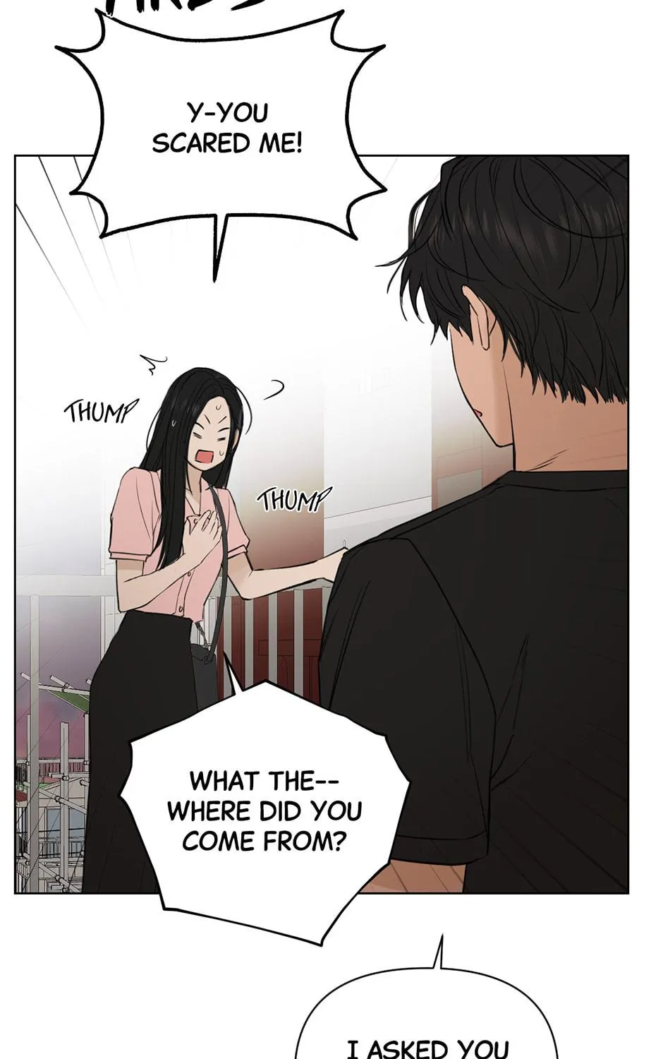 Read Just Twilight chapter 37 image 106 on Lezhin
