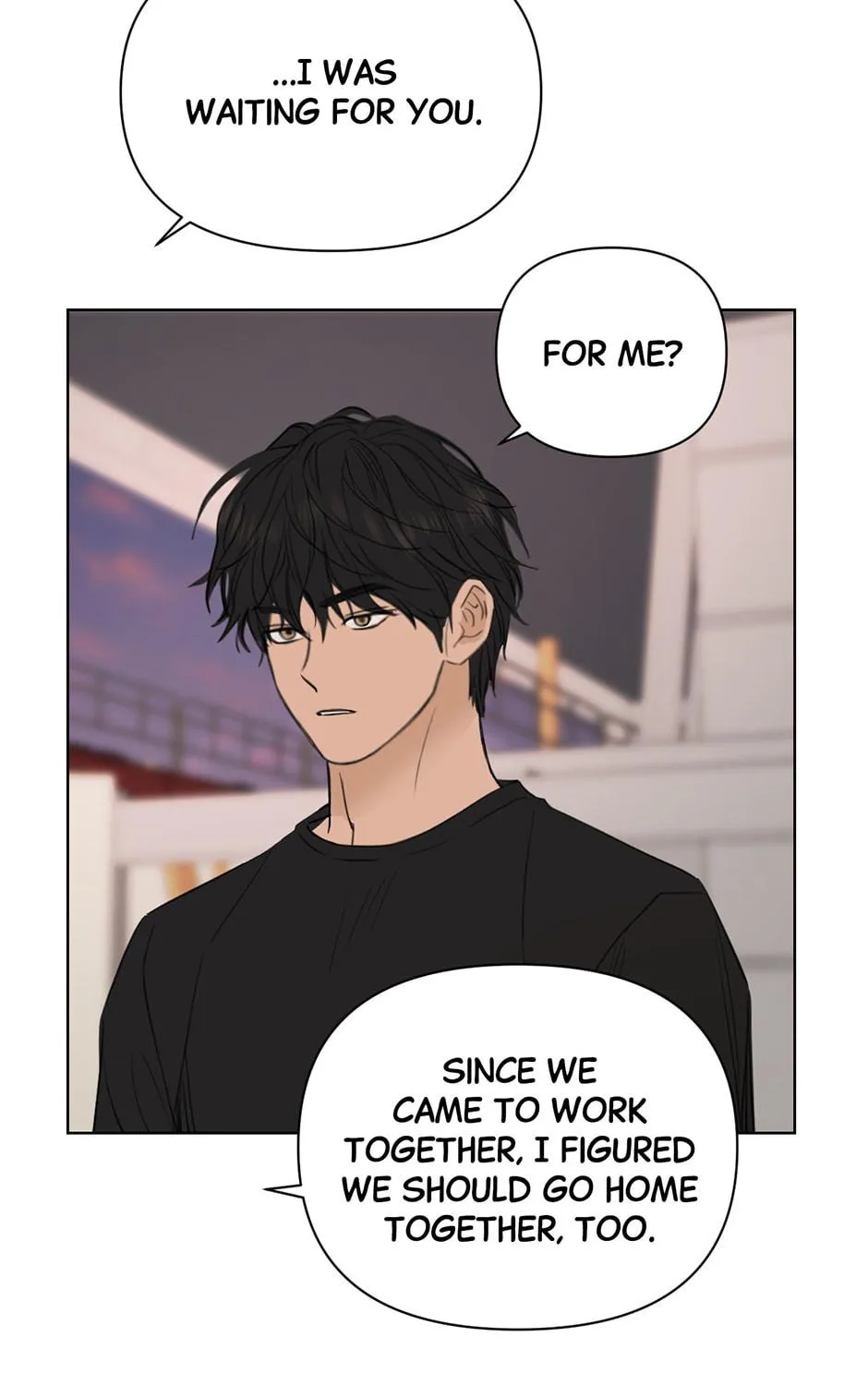 Read Just Twilight chapter 37 image 108 on Lezhin