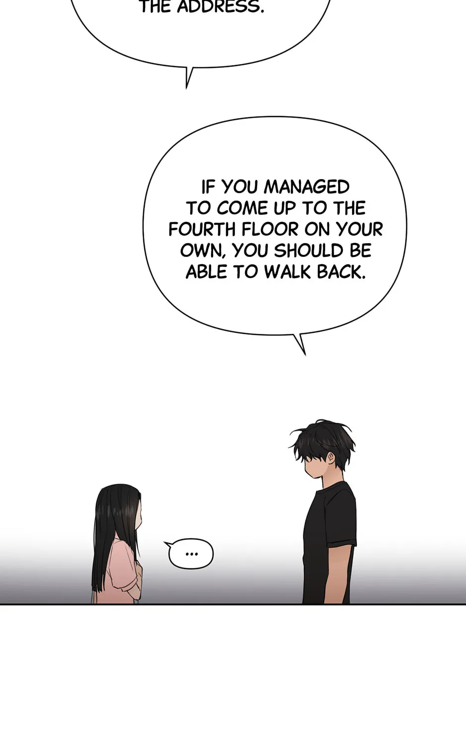 Read Just Twilight chapter 37 image 110 on Lezhin