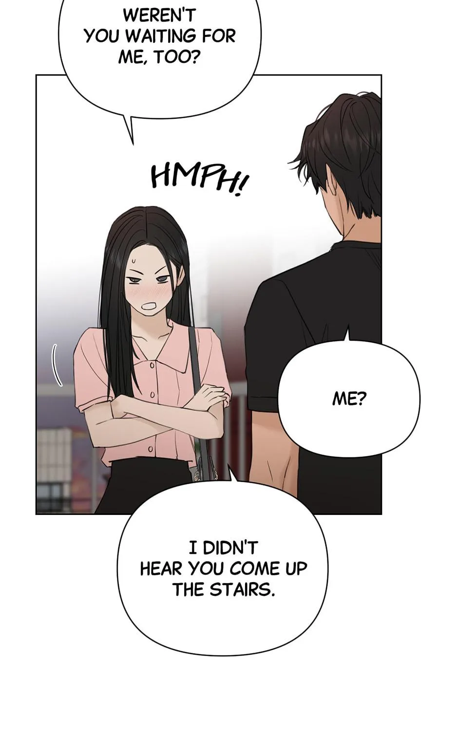 Read Just Twilight chapter 37 image 112 on Lezhin