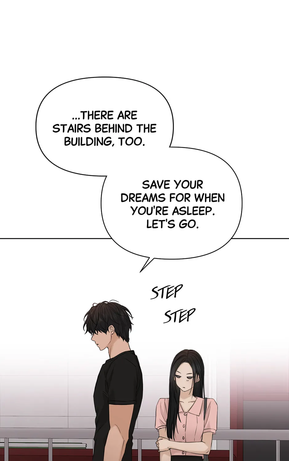 Read Just Twilight chapter 37 image 116 on Lezhin