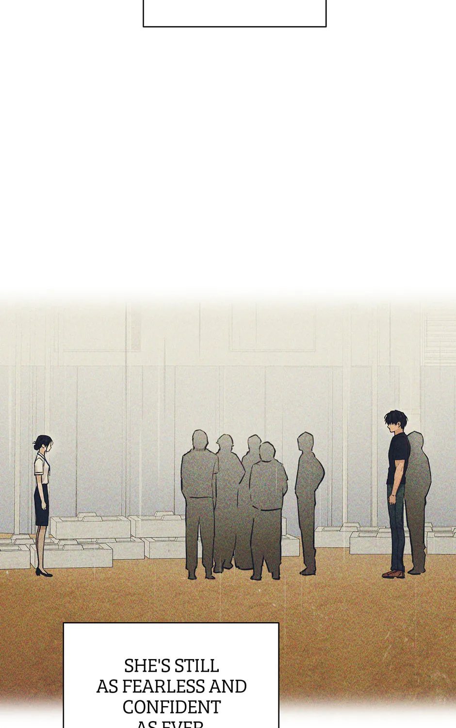 Read Just Twilight chapter 37 image 12 on Lezhin