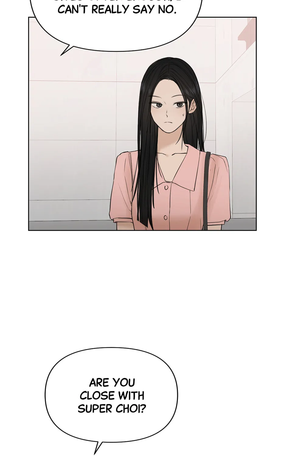Read Just Twilight chapter 37 image 122 on Lezhin