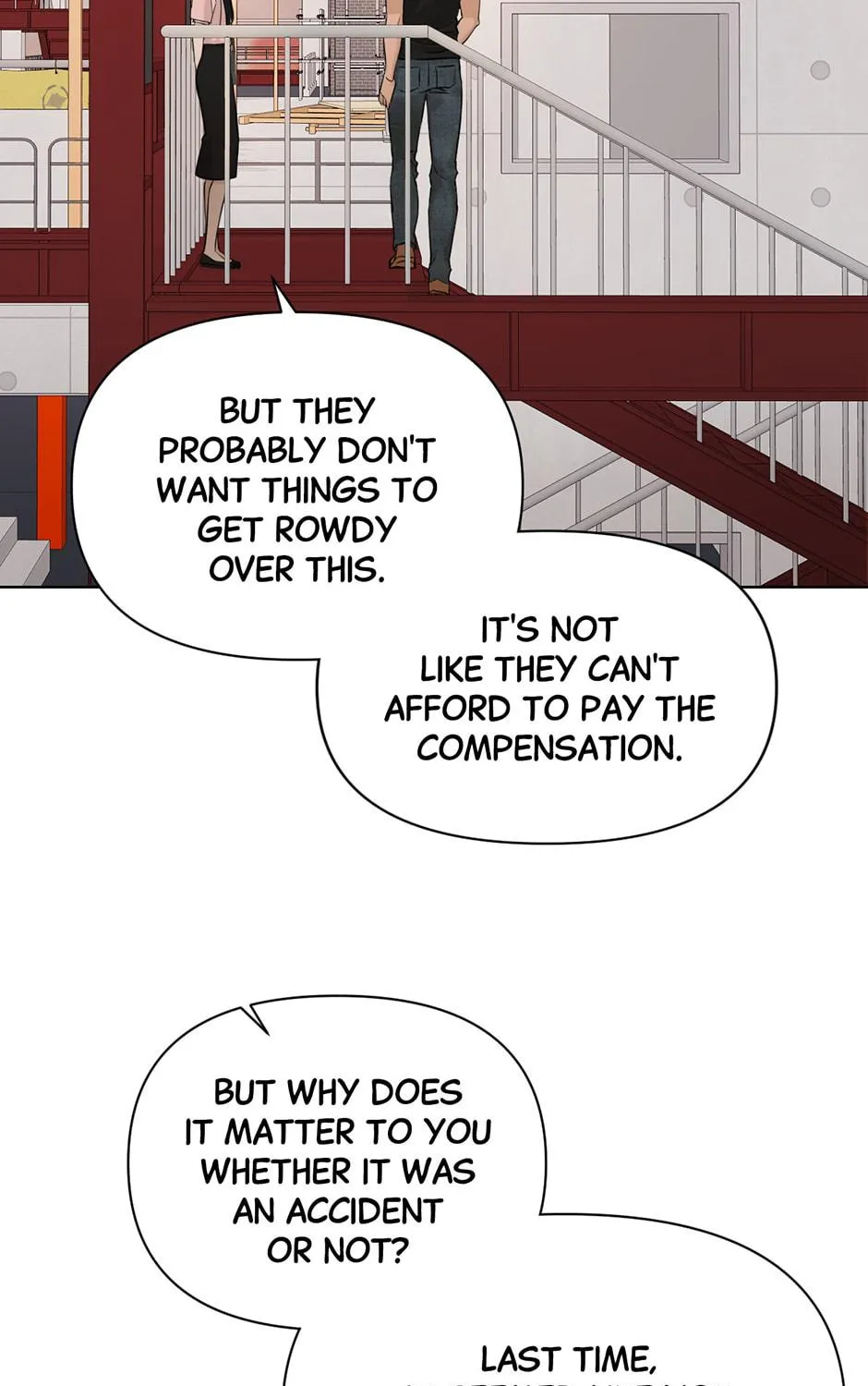 Read Just Twilight chapter 37 image 128 on Lezhin