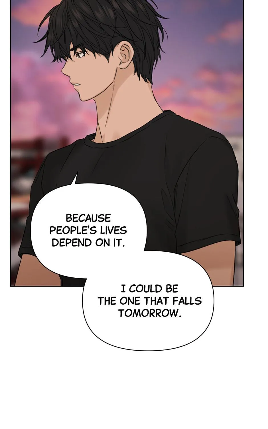 Read Just Twilight chapter 37 image 130 on Lezhin