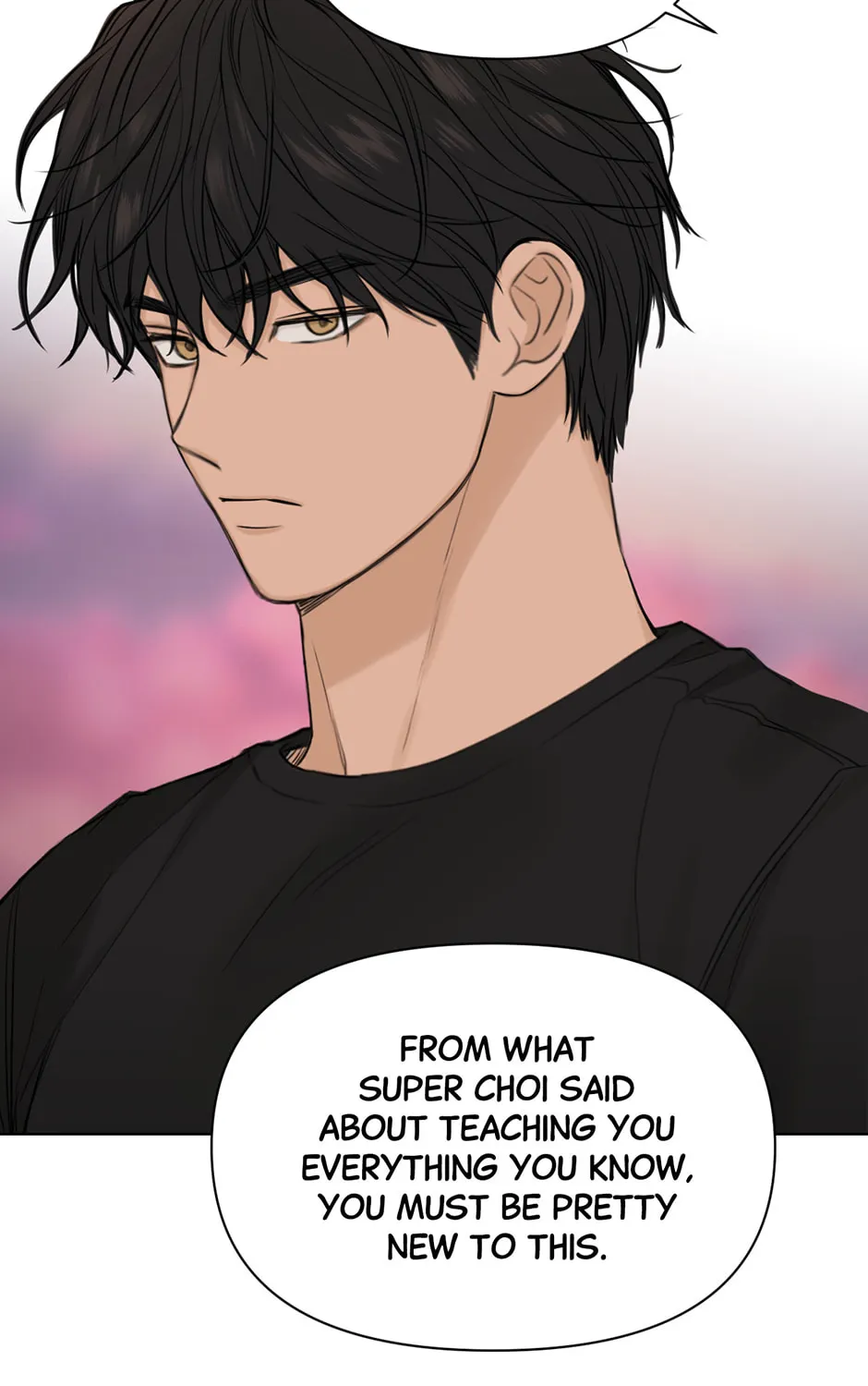 Read Just Twilight chapter 37 image 132 on Lezhin