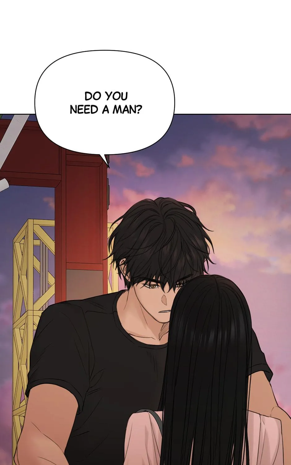 Read Just Twilight chapter 37 image 142 on Lezhin