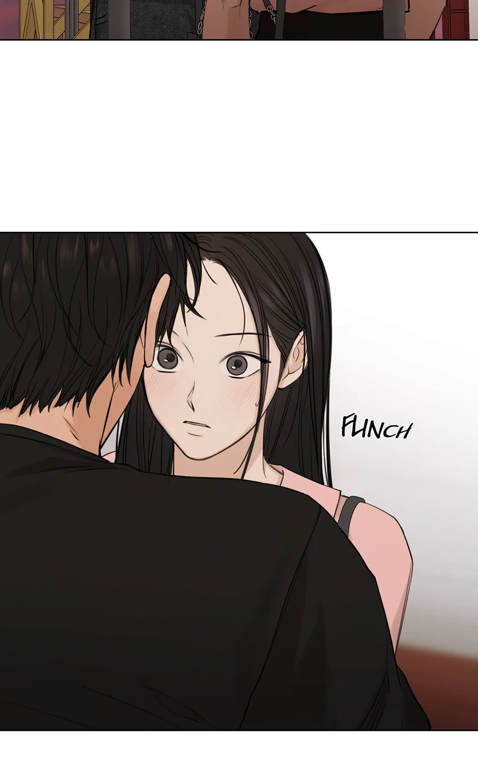 Read Just Twilight chapter 37 image 144 on Lezhin