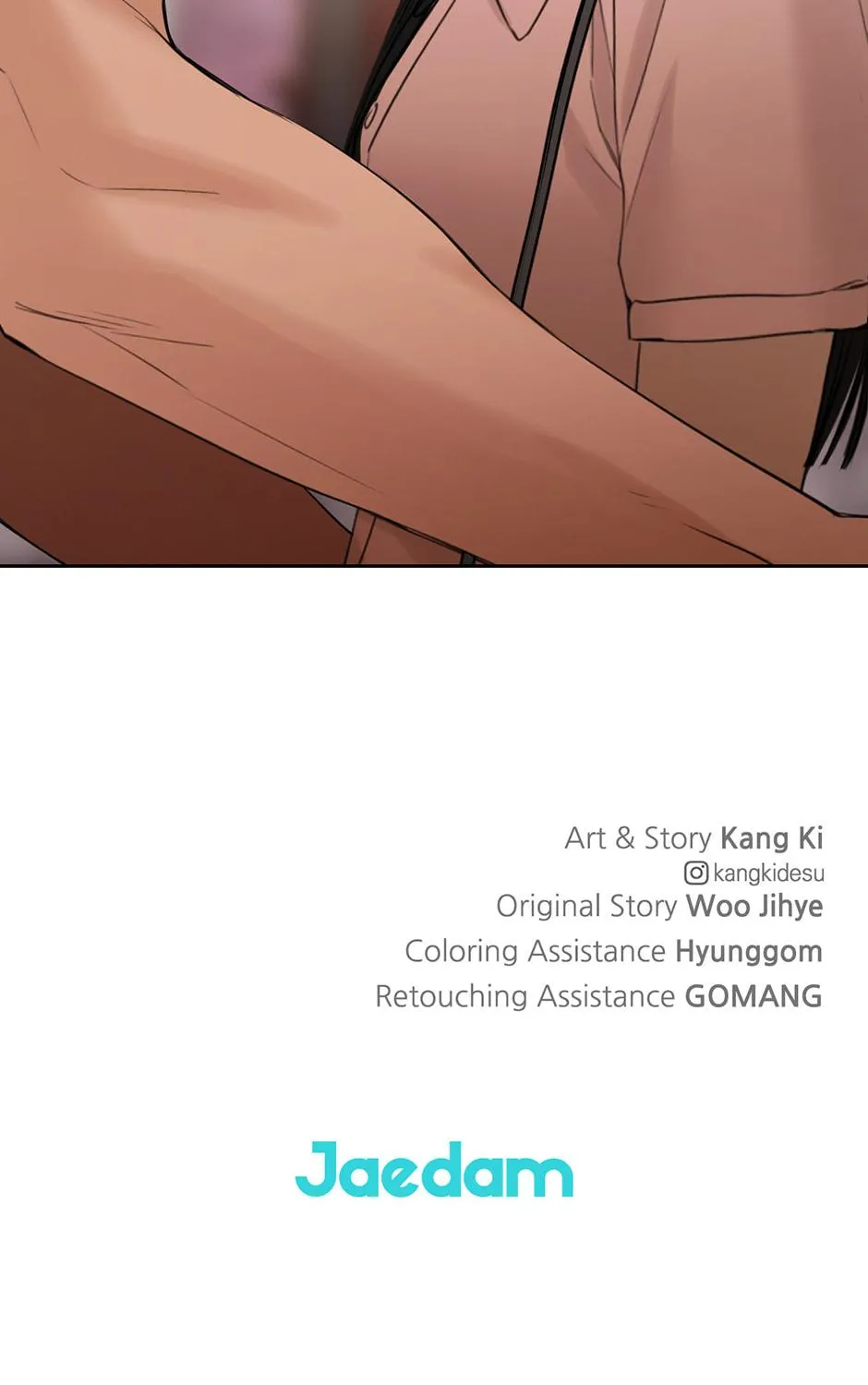 Read Just Twilight chapter 37 image 148 on Lezhin