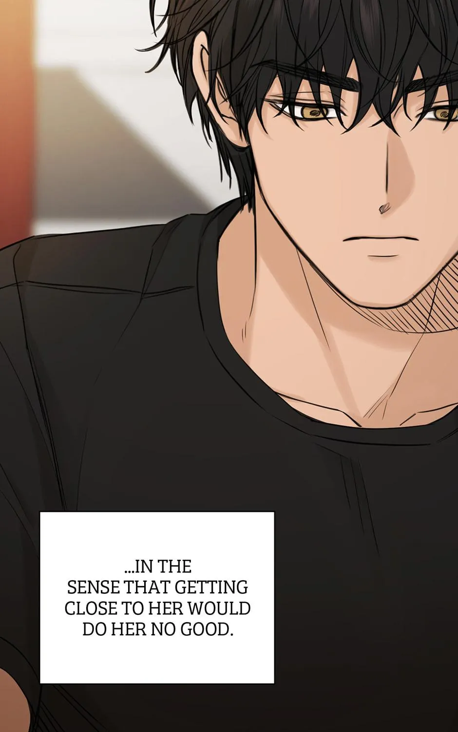 Read Just Twilight chapter 37 image 16 on Lezhin
