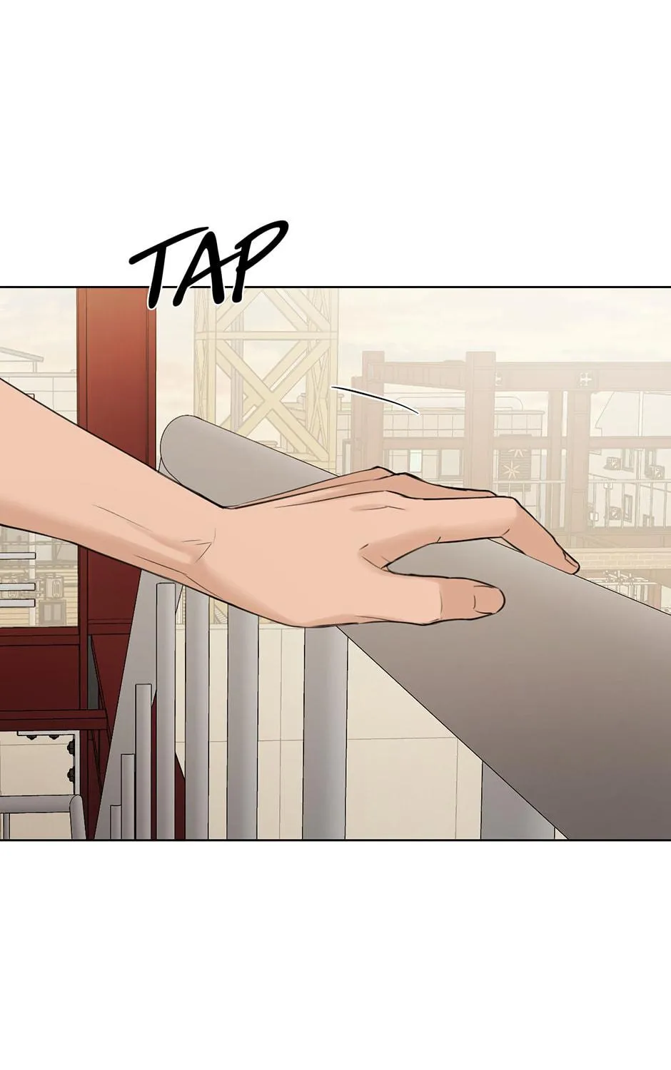 Read Just Twilight chapter 37 image 18 on Lezhin