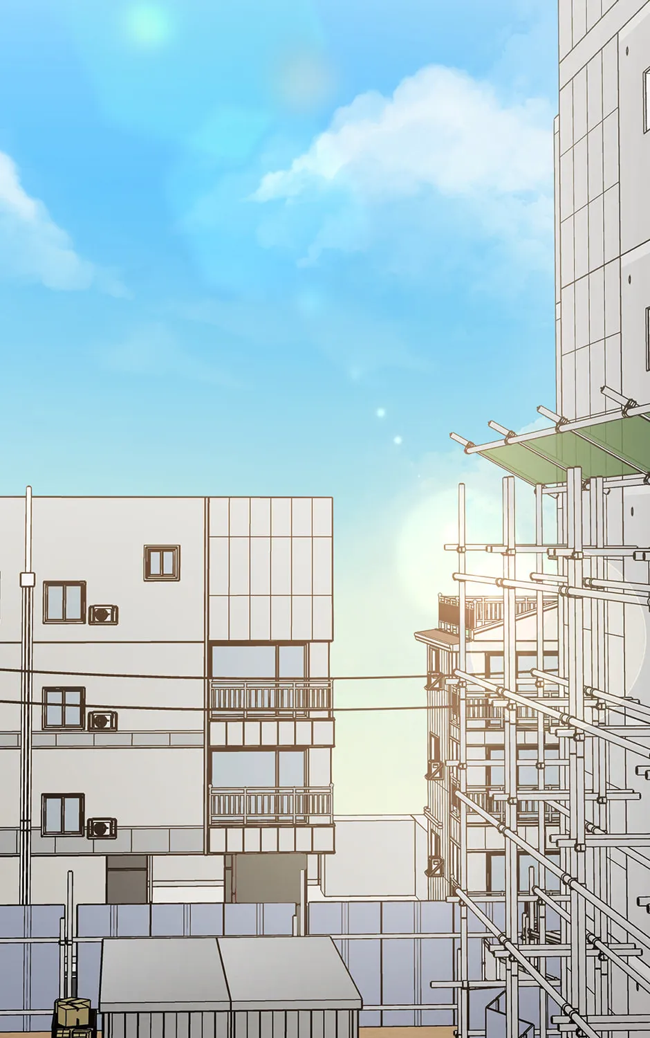 Read Just Twilight chapter 37 image 2 on Lezhin