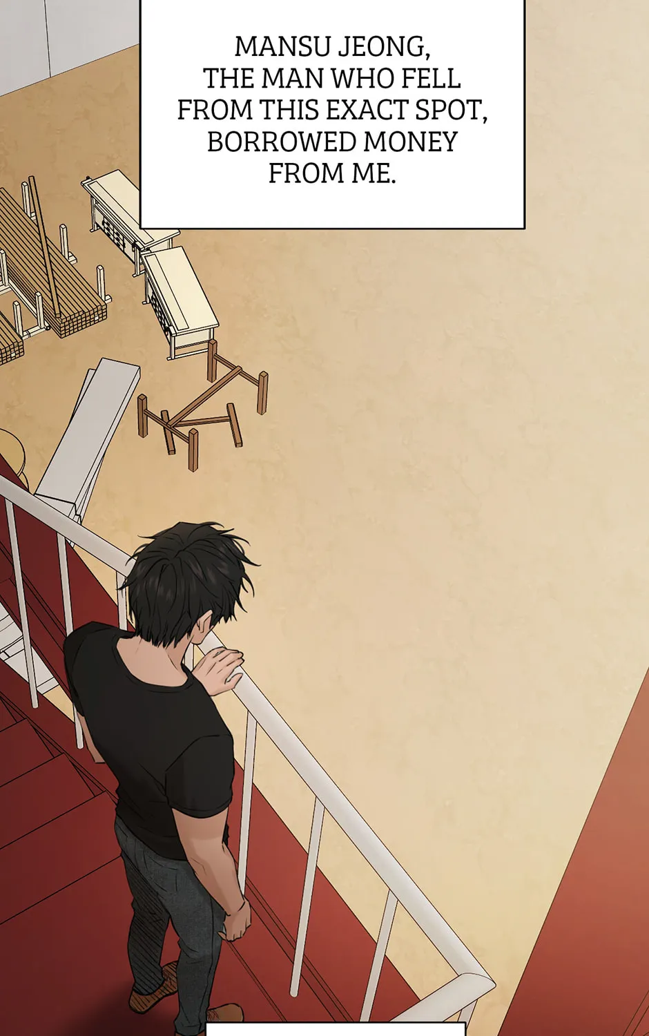 Read Just Twilight chapter 37 image 20 on Lezhin