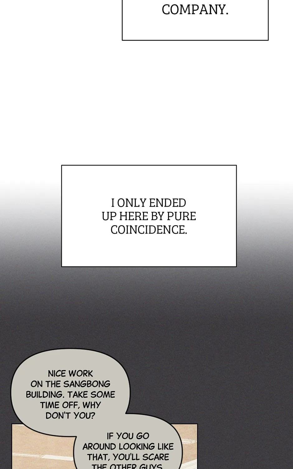 Read Just Twilight chapter 37 image 22 on Lezhin