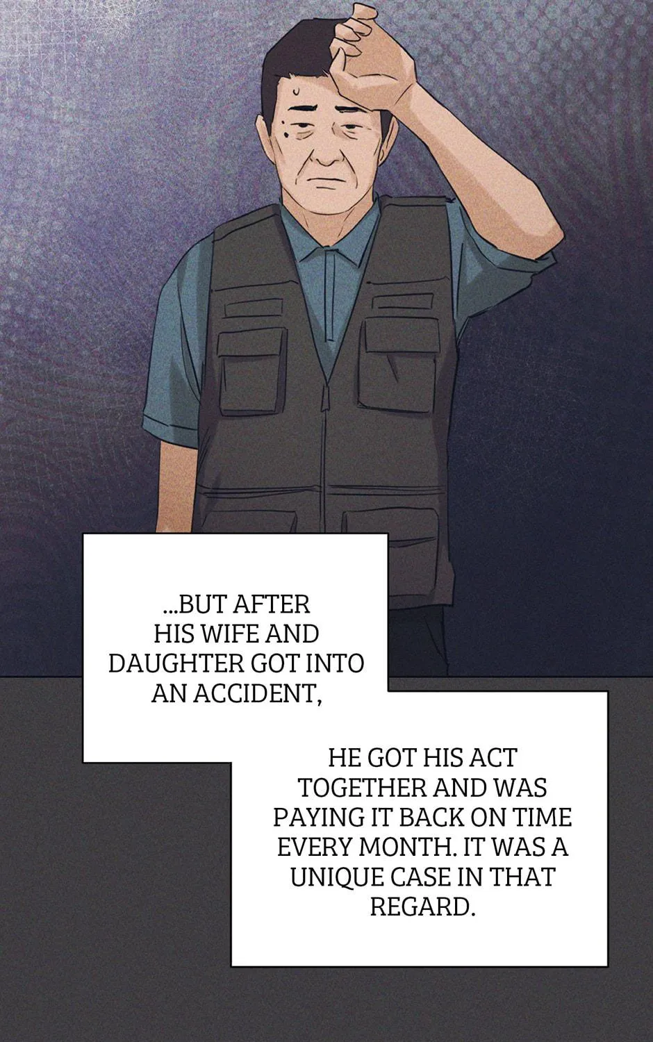 Read Just Twilight chapter 37 image 28 on Lezhin