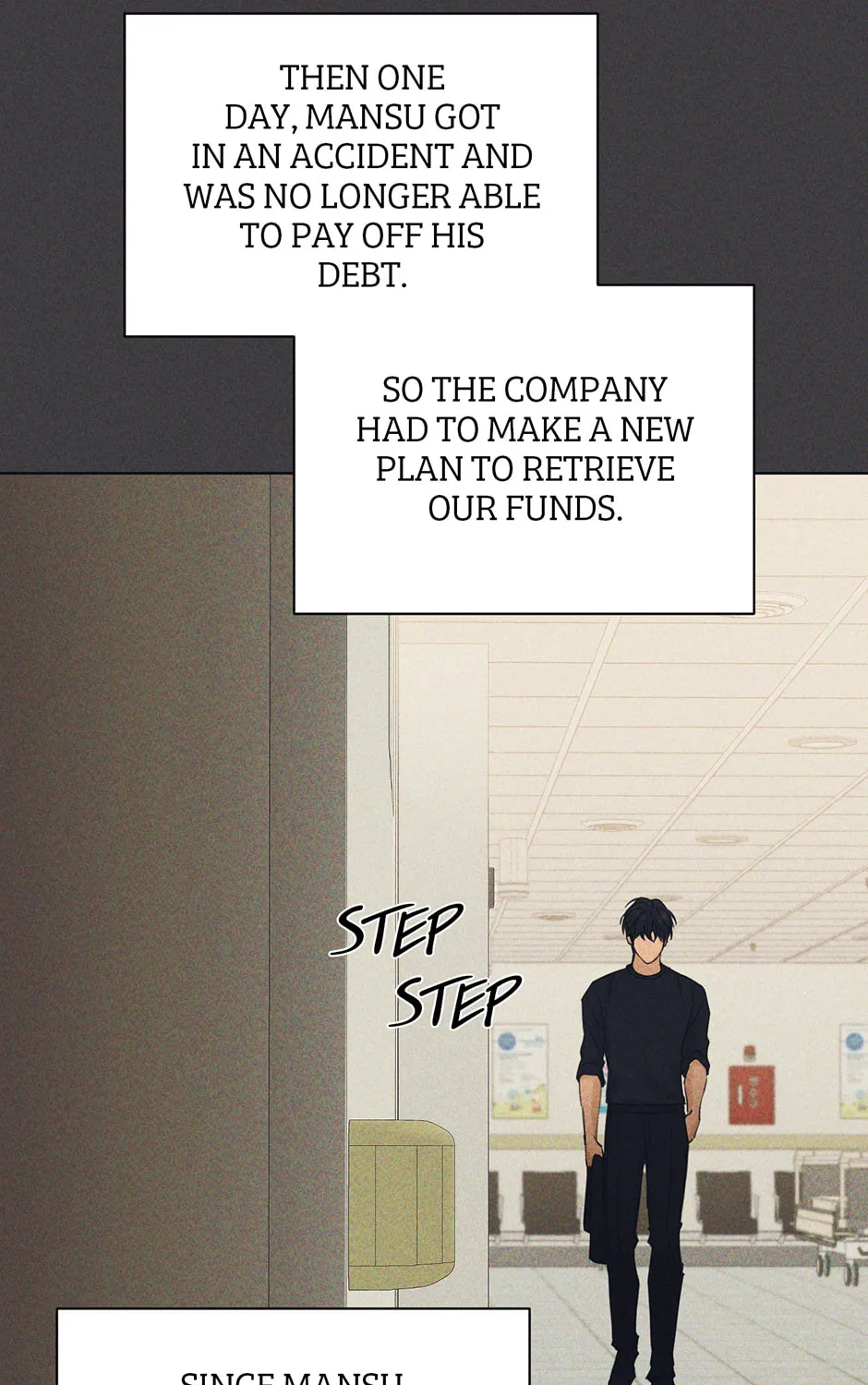 Read Just Twilight chapter 37 image 30 on Lezhin