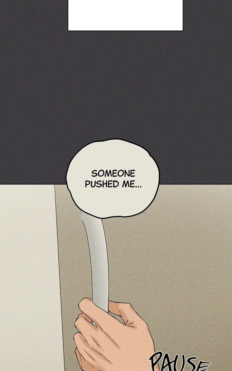 Read Just Twilight chapter 37 image 32 on Lezhin