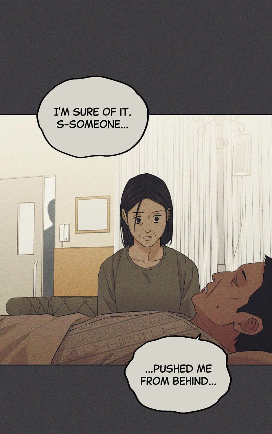 Read Just Twilight chapter 37 image 34 on Lezhin