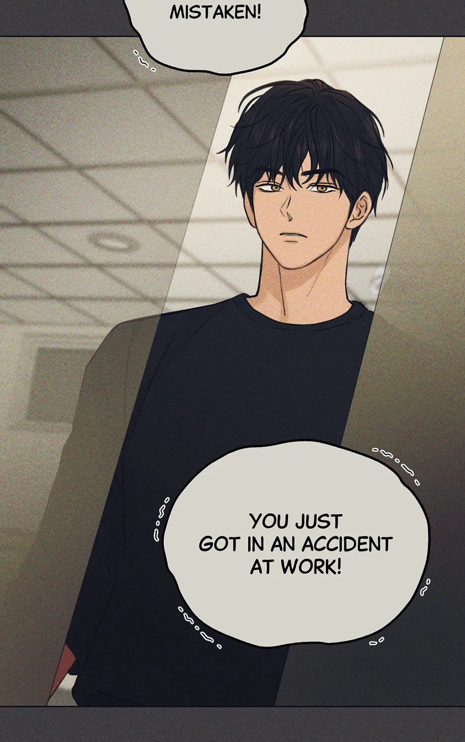 Read Just Twilight chapter 37 image 36 on Lezhin