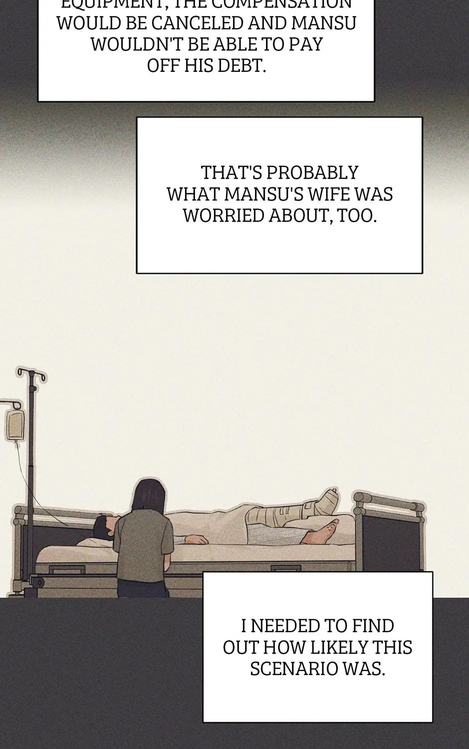 Read Just Twilight chapter 37 image 38 on Lezhin