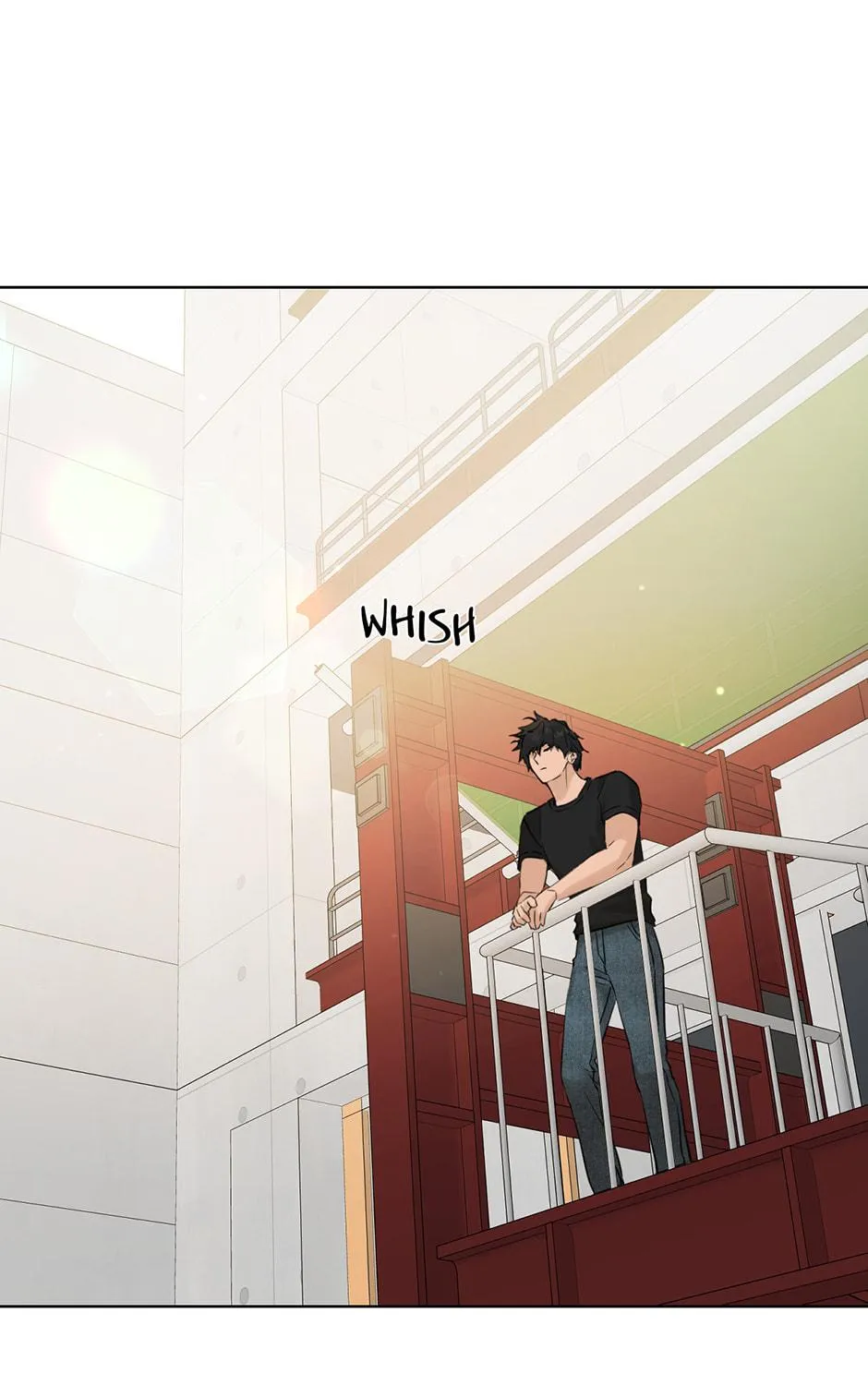 Read Just Twilight chapter 37 image 4 on Lezhin
